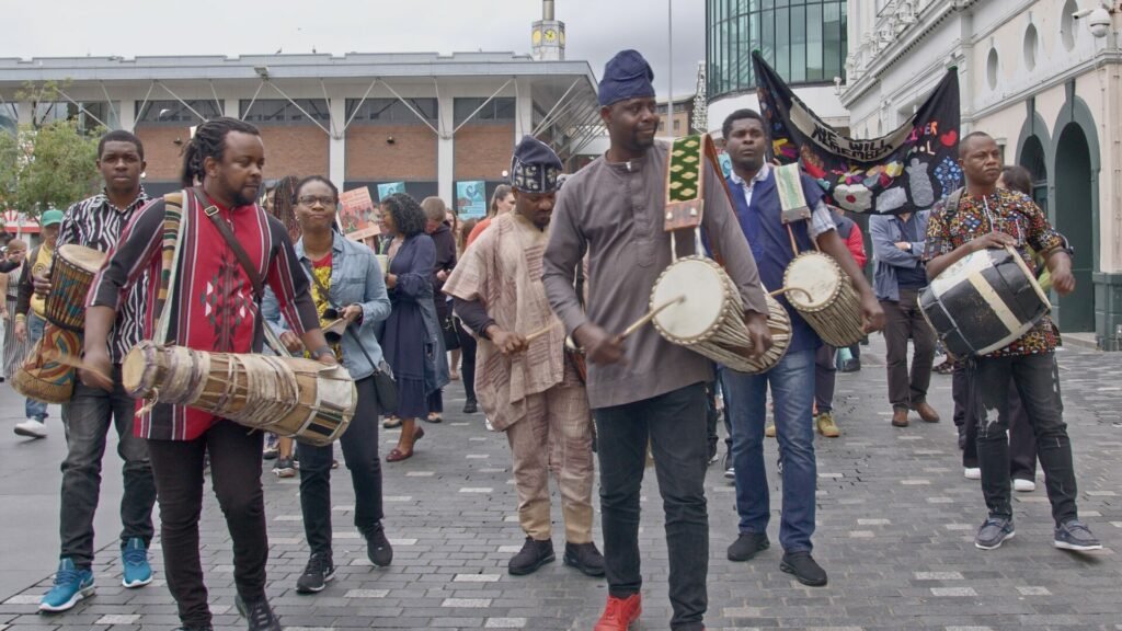 Liverpool to mark Slavery Remembrance Day