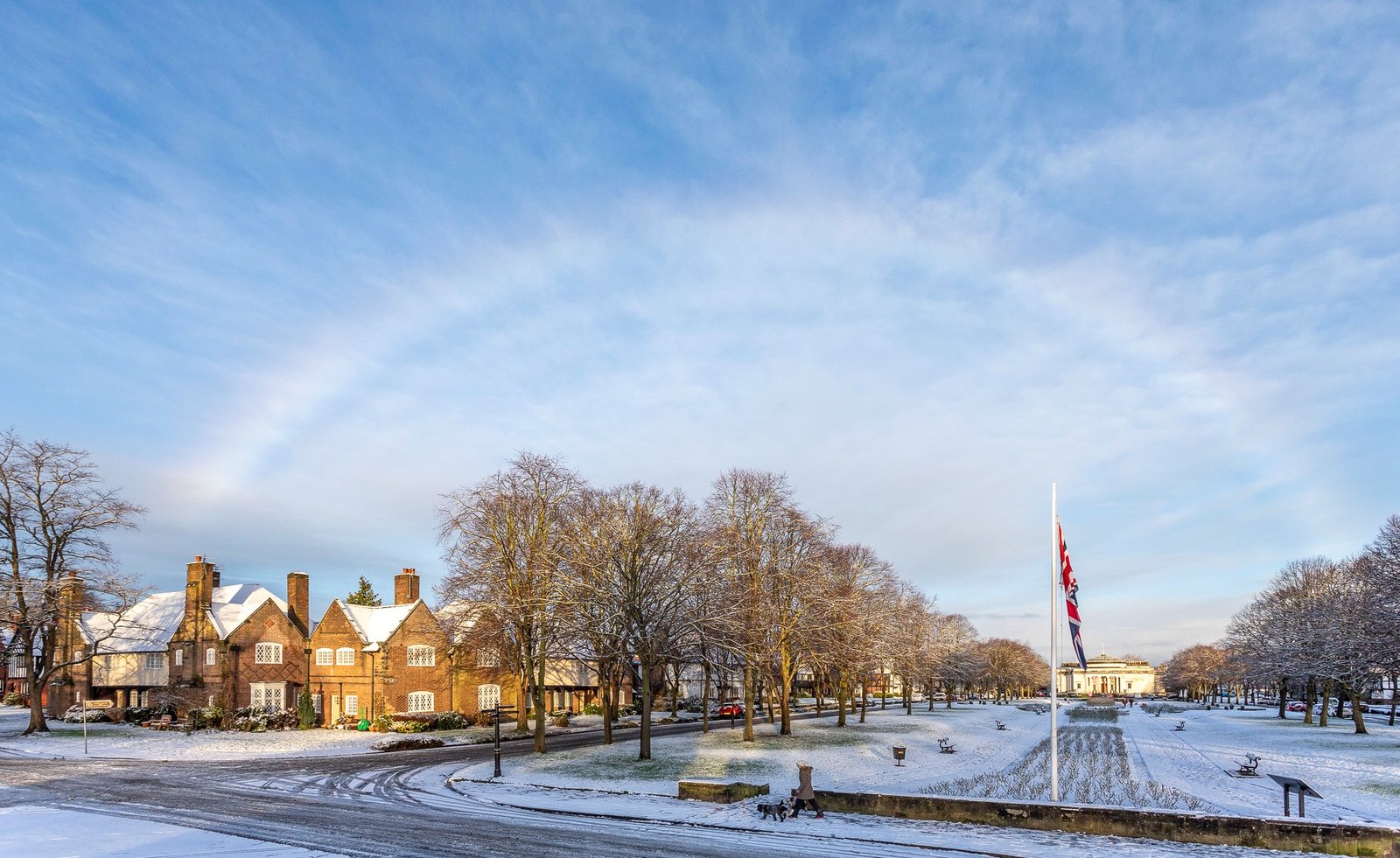 Winner of Port Sunlight Photographer of the Year 2024 revealed