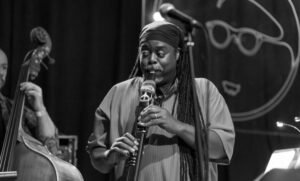 Jazz legend Courtney Pine to headline BlackFest 2024