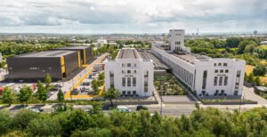 First look inside Liverpool’s former Littlewoods building