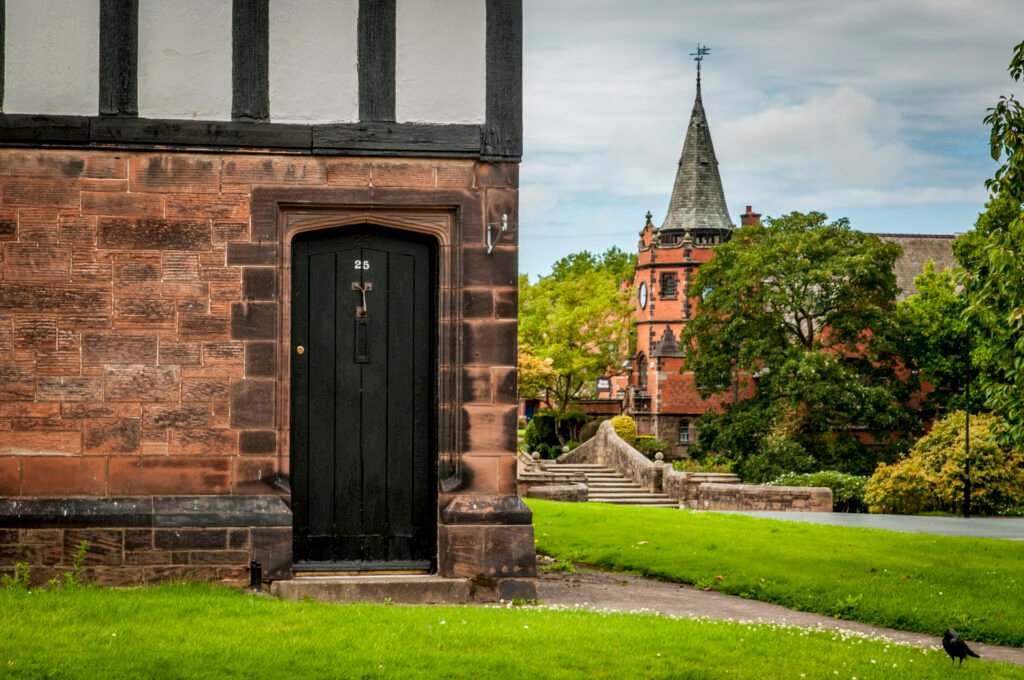 Winner of Port Sunlight Photographer of the Year 2024 revealed