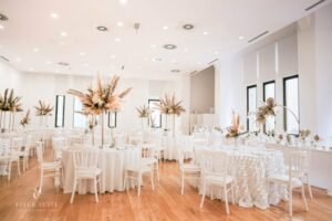 Liverpool’s luxury wedding venue announces Wedding Open Day