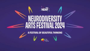 The Brain Charity announces North West’s first neurodiversity arts festival