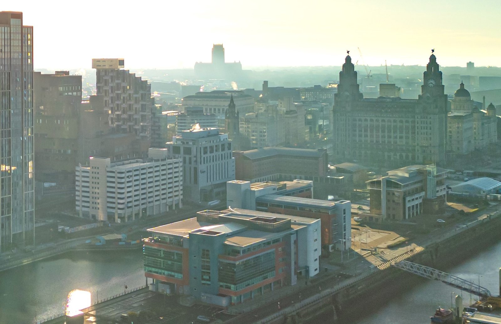 Roblox development group is coming to Liverpool Waters