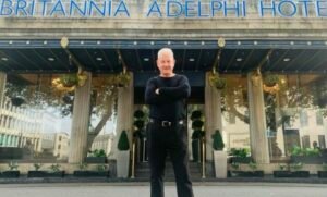 The Adelphi Hotel to host a paranormal night this Halloween