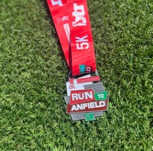 Countdown is on to Run To Anfield 5K new charity event