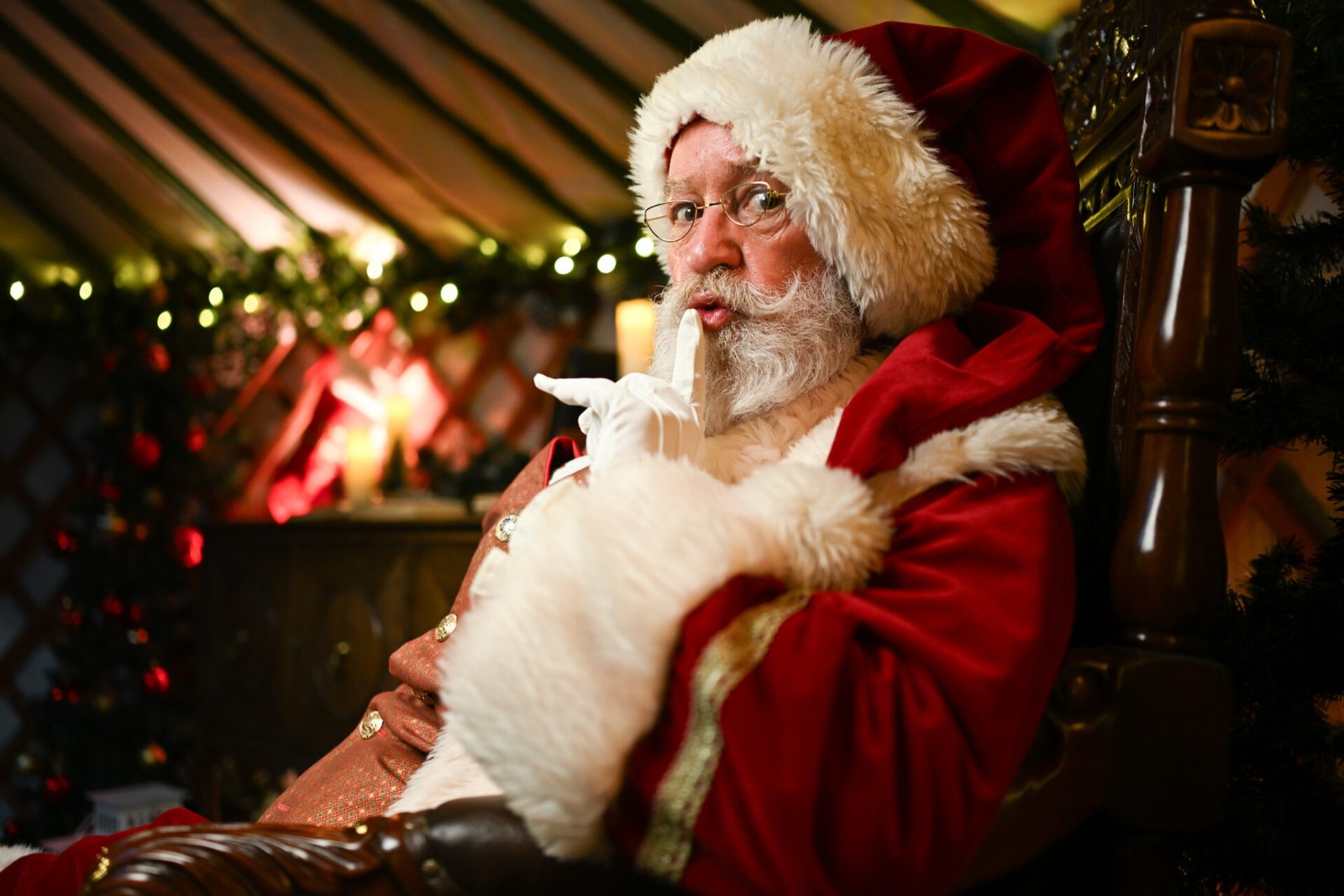 Interactive Christmas experience announced for Liverpool