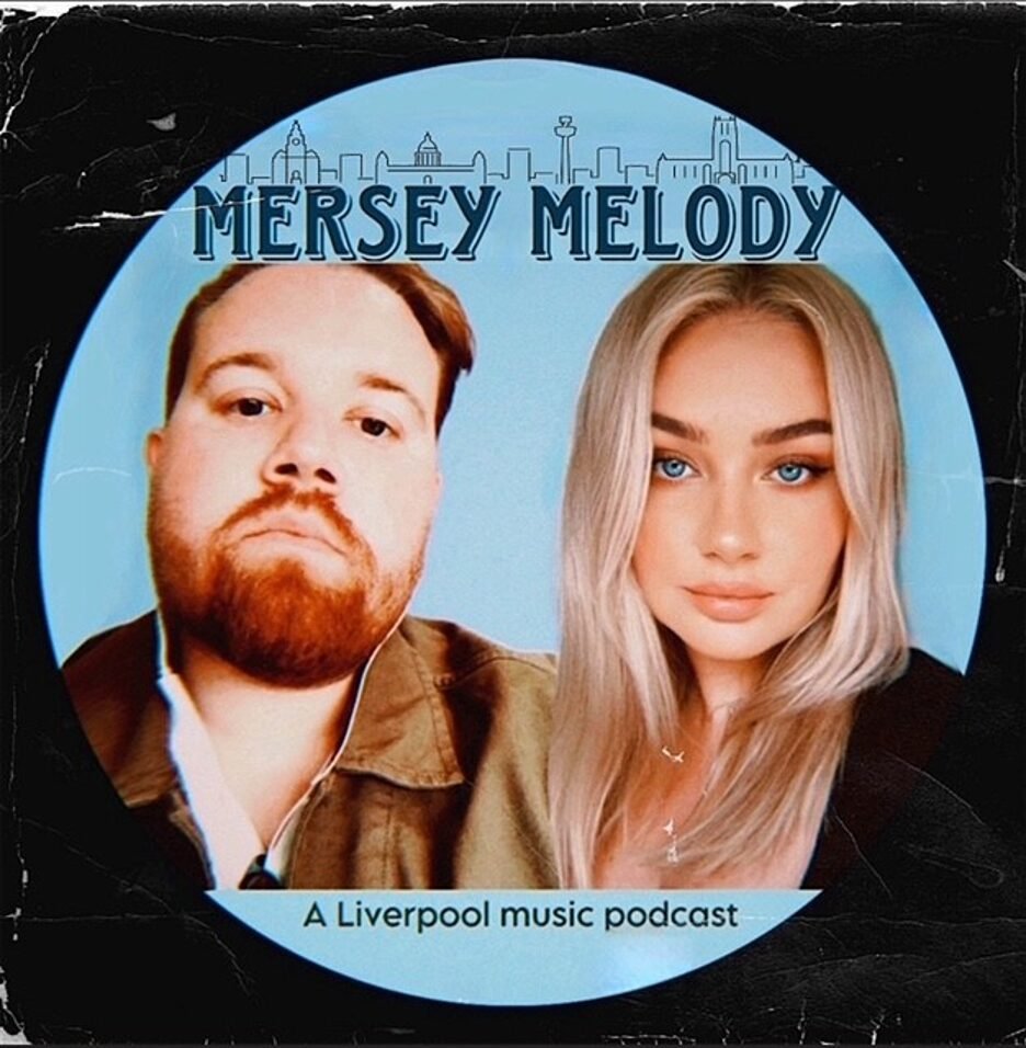 Interview with hosts of new Mersey Melody Podcast