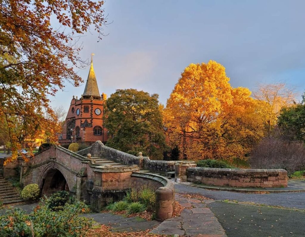 Food and drink festival coming to Port Sunlight this Autumn