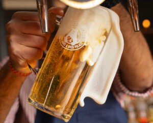 Albert's Schloss is Giving Away 200 Biers this Oktoberfest!