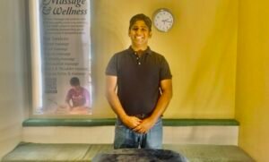 D-stress massage is bringing Sri Lankan massage to Merseyside