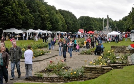 Food and drink festival coming to Port Sunlight this Autumn