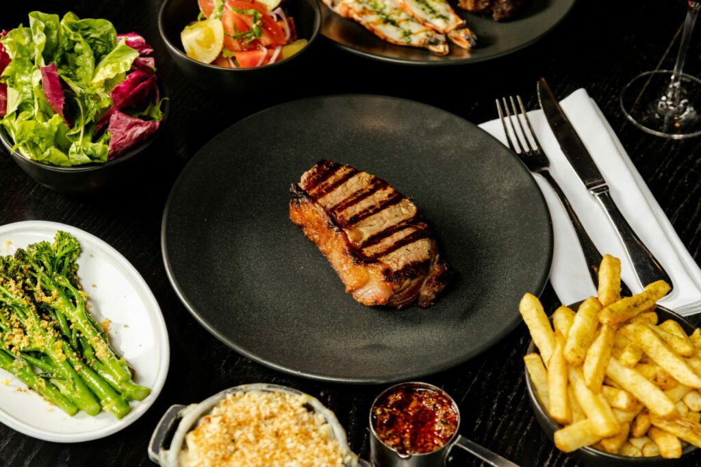 Gaucho Liverpool launches new mouthwatering Friday offer