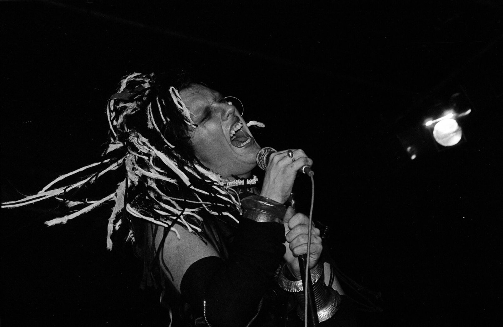 80s icon Pete Burns comes home to Port Sunlight in new photography exhibition