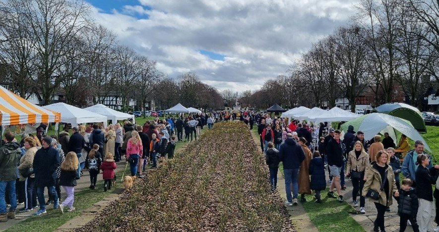 Food and drink festival coming to Port Sunlight this Autumn