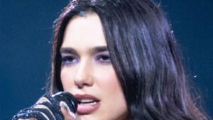 Dua Lipa to play at Anfield next summer