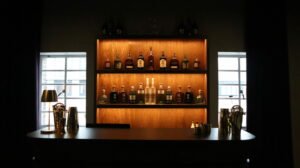 Liverpool Philharmonic Hall unveils exclusive 1840 Lounge experience