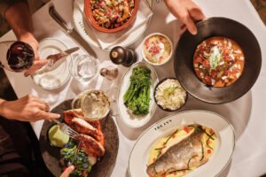 The Ivy Collection set to open a Liverpool Brasserie in time for the festive season