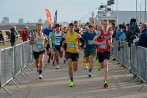 New Course Records set at BTR Wirral 10K Race