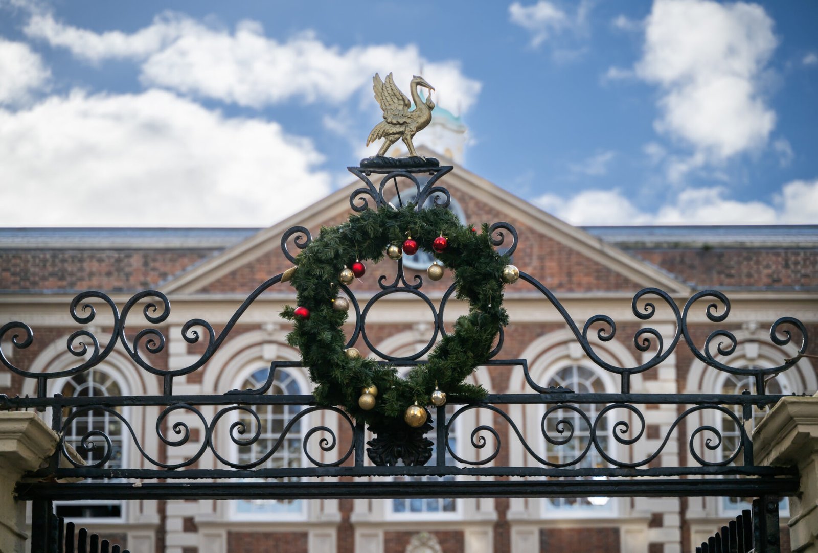 The Bluecoat’s galleries to host makers markets this festive season