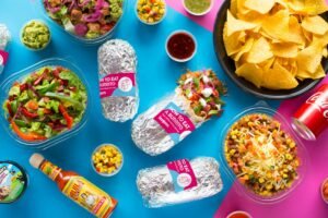 Mexican restaurant Boojum is coming to Liverpool this December
