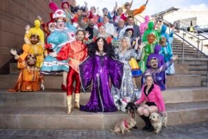 St Helens Theatre Royal launches stellar Christmas Panto