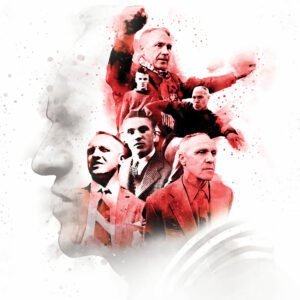 Play your part in Shankly’s Story at the Royal Court