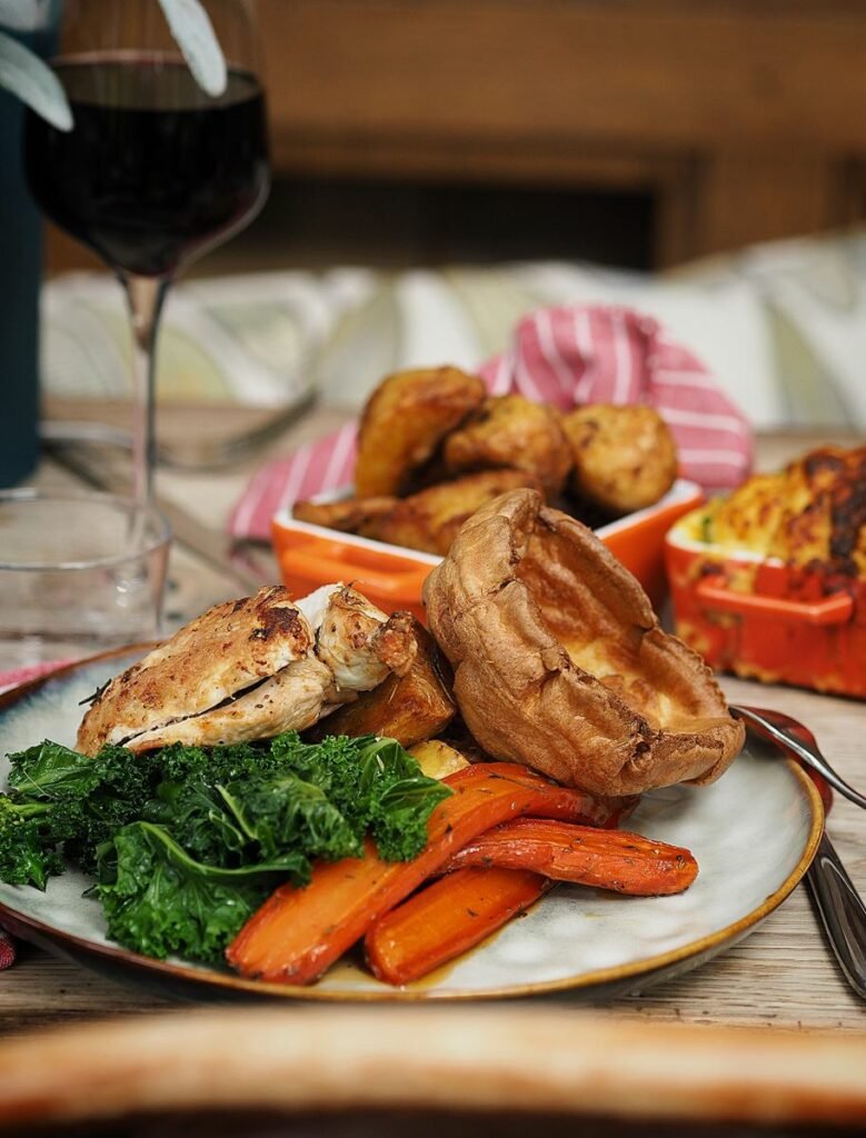 The Watering Can welcomes the ‘Return of the Roast’ this weekend