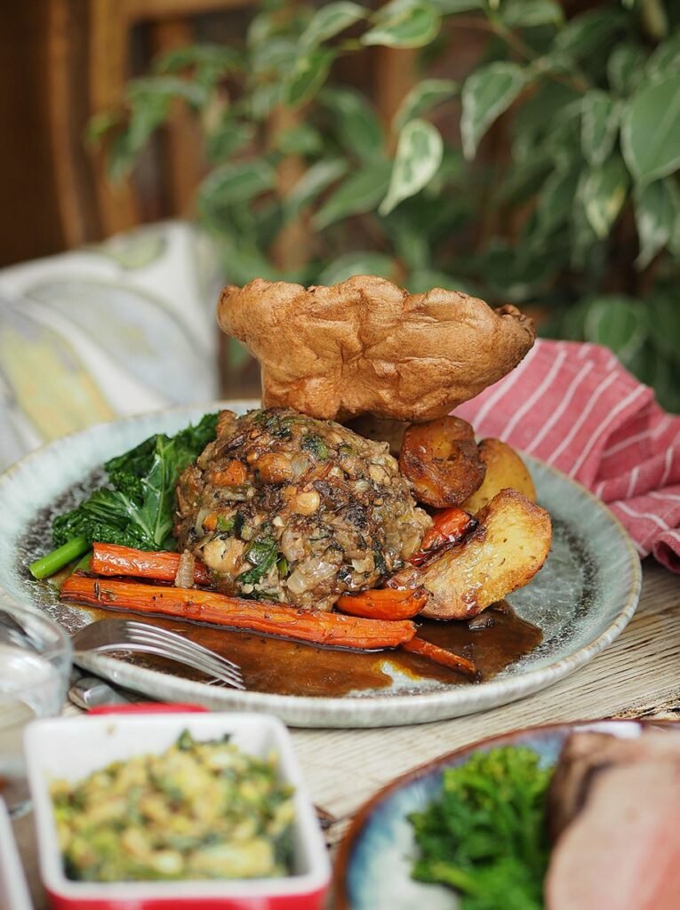 The Watering Can welcomes the ‘Return of the Roast’ this weekend