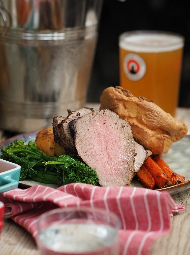 The Watering Can welcomes the ‘Return of the Roast’ this weekend