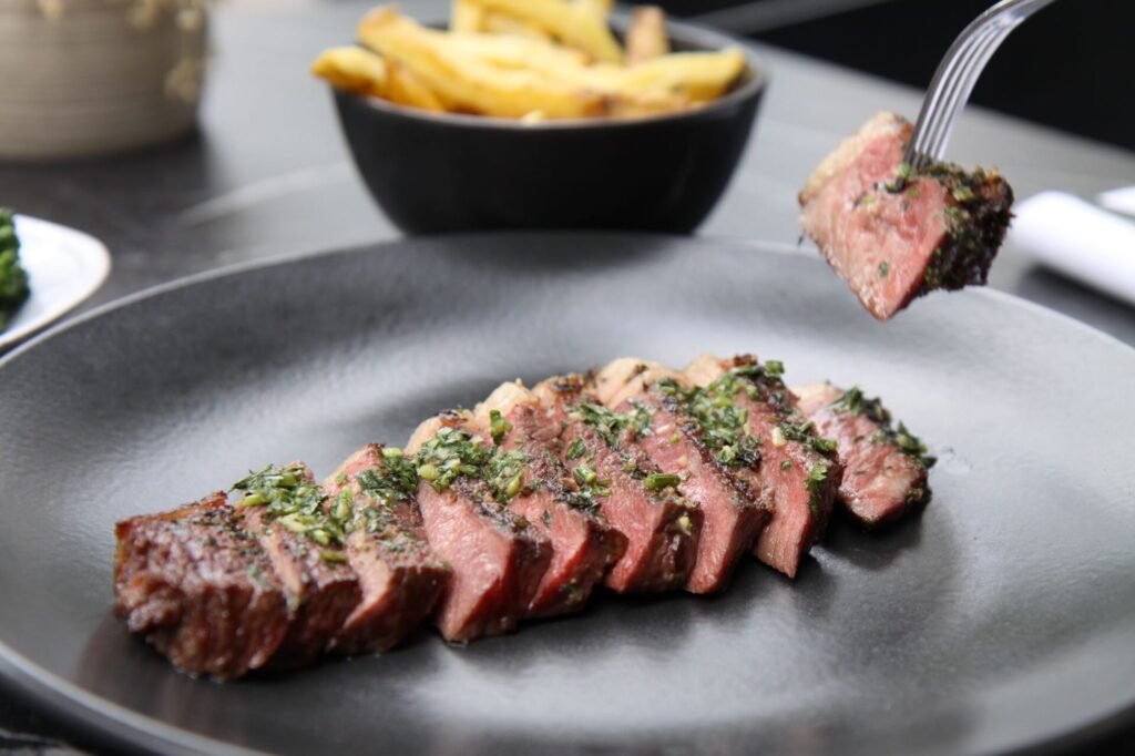 Gaucho brings back three courses for £30 throughout November