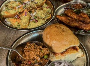 Indian Tiffin Room spices up the Festive Season with new menu