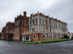 Christmas is Coming to Croxteth Hall and Country Park