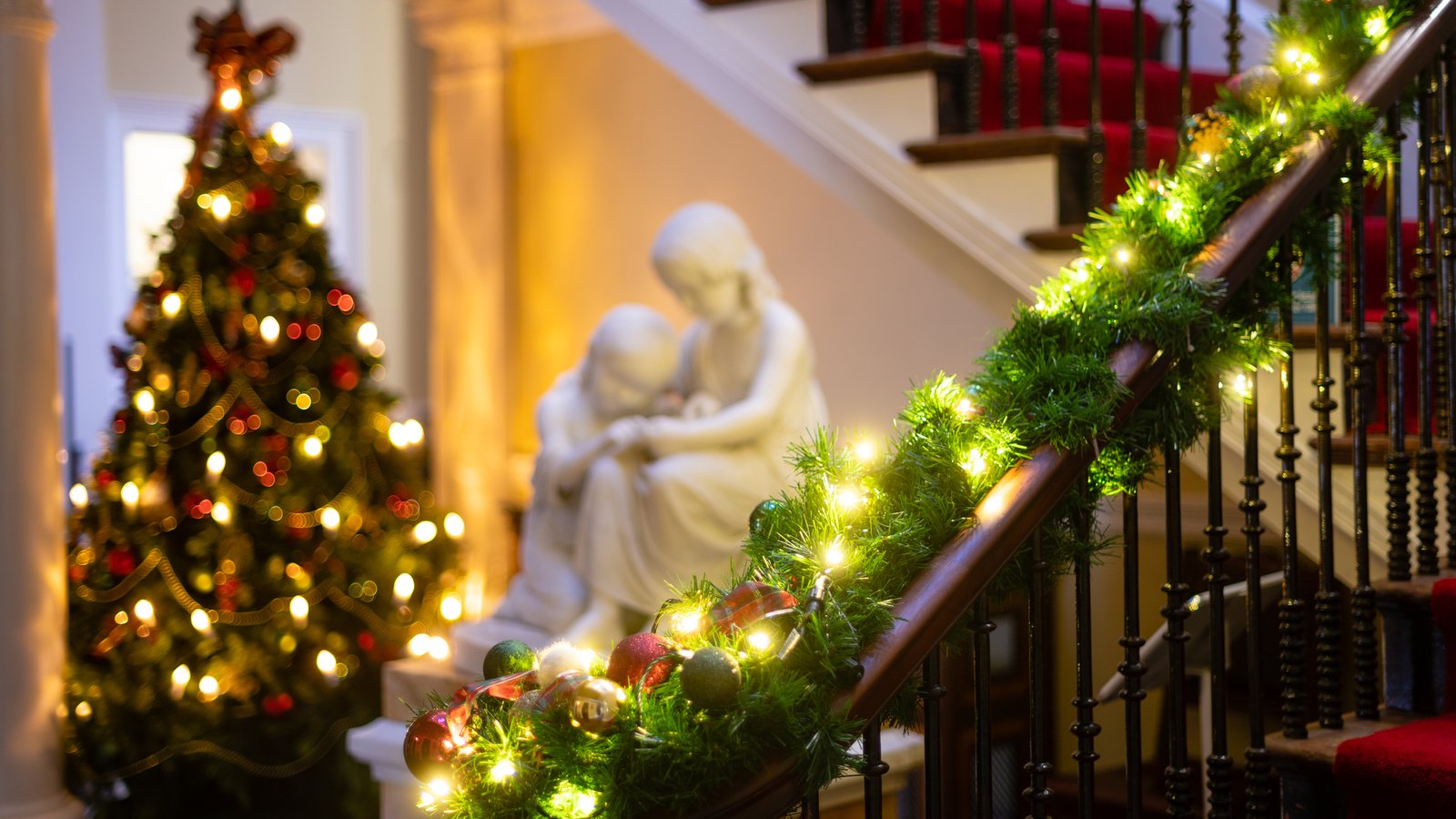 Sudley House to host Festive Market for the first time this weekend