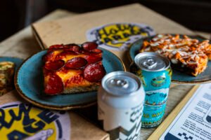 New pop-up bar & restaurant Holy Garage! to open in Liverpool