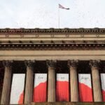 Liverpool City Council’s annual Remembrance Service of will take place on Sunday, 10 November, on the plateau at St George’s Hall. 