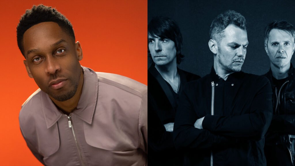 Lemar and Toploader to play at Southport Festive Fun Day