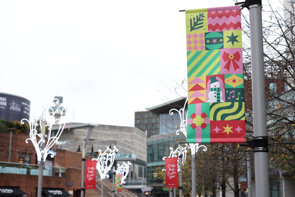 Liverpool sign festive look unveiled in time for Christmas