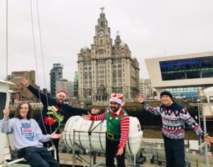 Mersey Ferries to raise money for The Wirral Foodbank