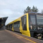 Unlimited travel on Merseyrail for just £2 during weekends in January has been announced