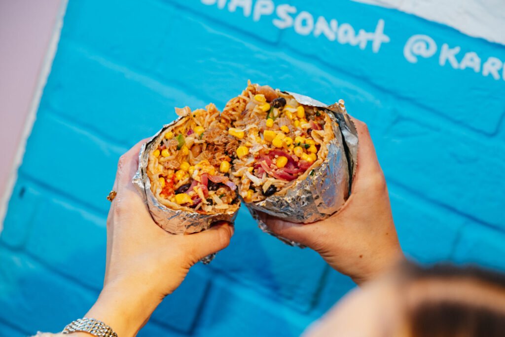 Boojum Bold Street to open with a Mega Give Away - 300 Free Burritos