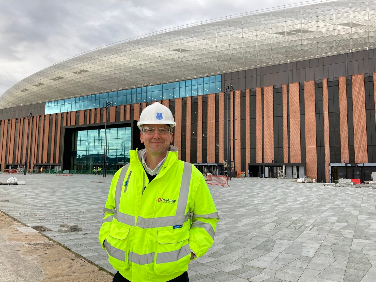 Everton Stadium “Game Changer” for ambitious Liverpool Waters scheme