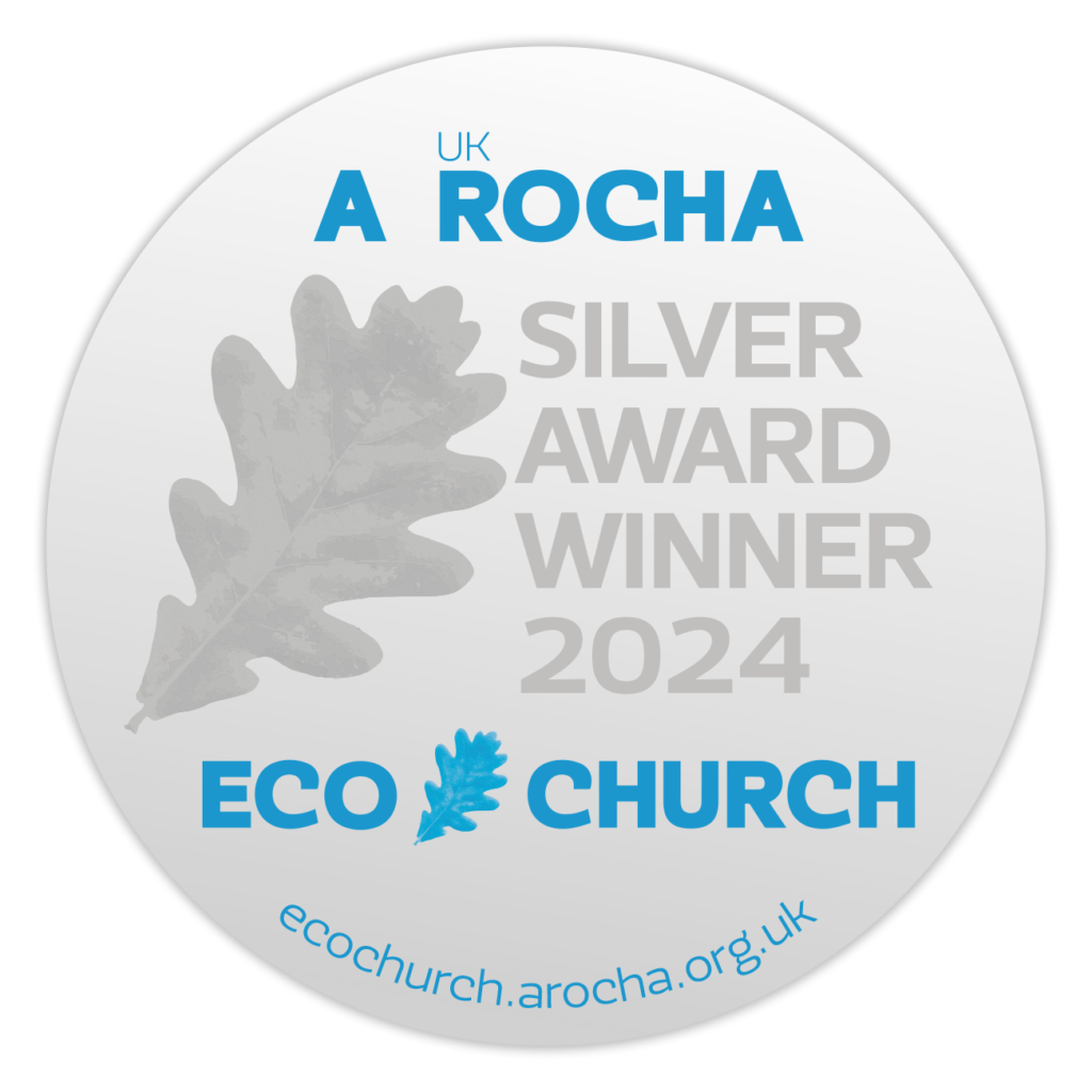 Liverpool Cathedral awarded with Echo Church Silver Award