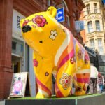 Southport to welcome new Bear Hunt sculpture trail