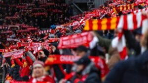 LFC Legends to host Chelsea Legends at Anfield in March 2025