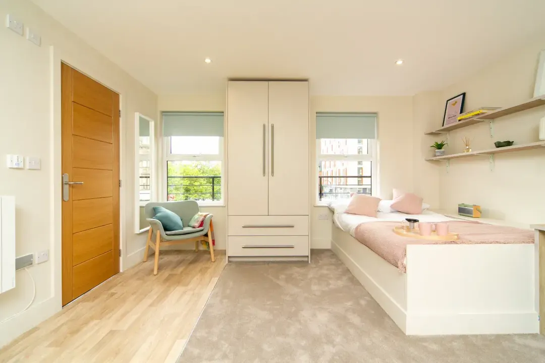 When Should You Start Looking for Student Accommodation in Liverpool?