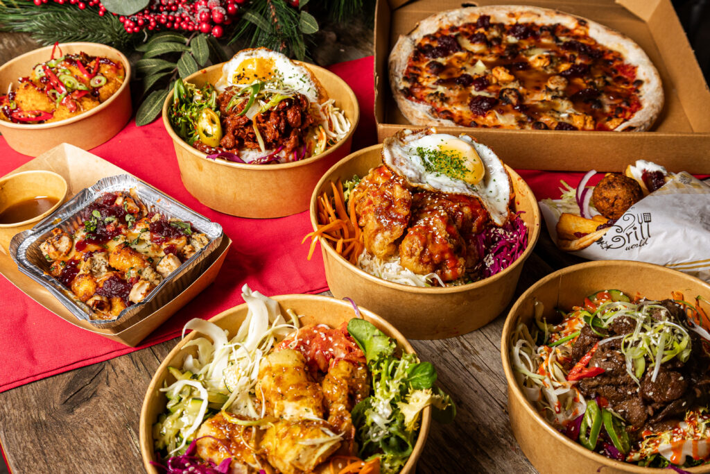 Take advantage of January offers and deals in Liverpool