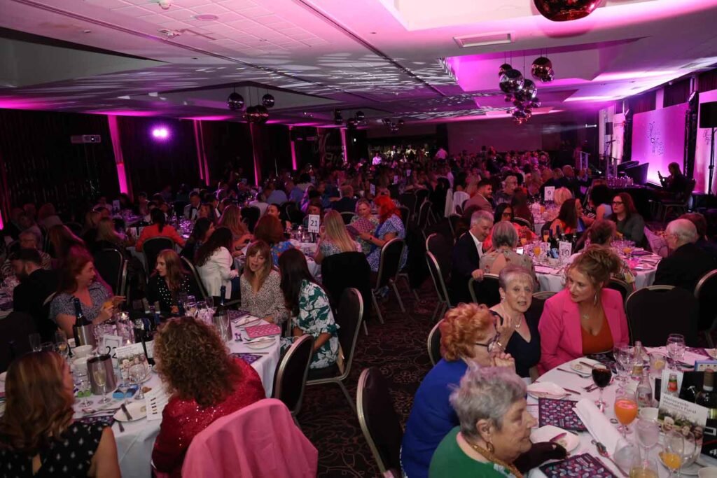 Merseyside Women of the Year awards celebrates its 15th year