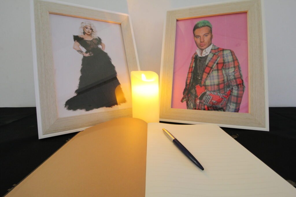 Museum of Liverpool to Host Book of Condolences for The Vivienne