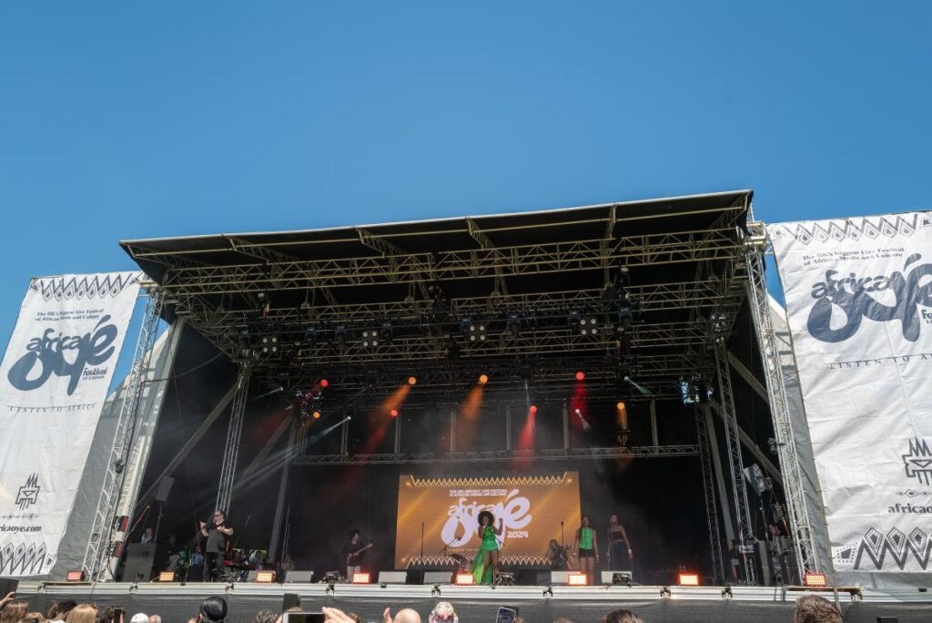 Africa Oyé announce festival hiatus ahead of return in 2026 to Sefton Park